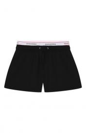 Плавки-шорты DSquared2