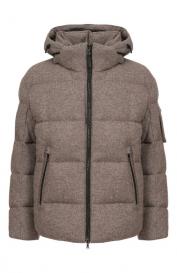 Пуховик Bogner