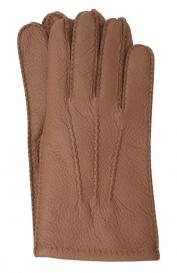 Кожаные перчатки 12 STOREEZ