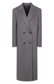 Пальто из шерсти и кашемира Juun.J