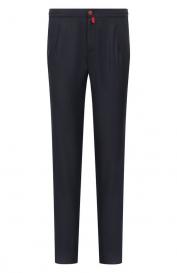 Шерстяные брюки KITON
