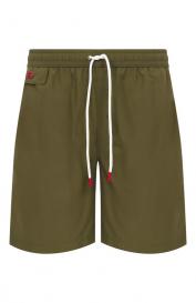 Плавки-шорты KITON