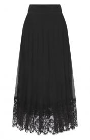 Плиссированная юбка Dolce&Gabbana