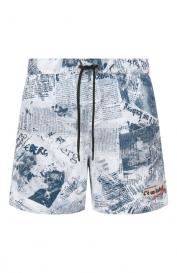 Плавки-шорты Iceberg