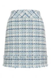 Твидовая юбка Boss Orange