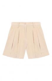 Вельветовые шорты Eleventy