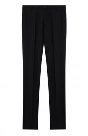 Шерстяные брюки Dal Lago