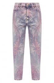 Джинсы Balmain