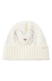 Шерстяная шапка Il Trenino