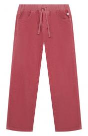 Вельветовые брюки IL GUFO