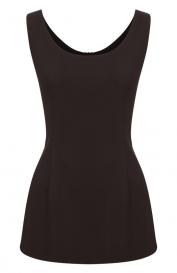 Топ из вискозы Agreeg