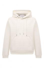 Хлопковое худи Neil Barrett