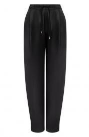 Атласные брюки DANAMÉ