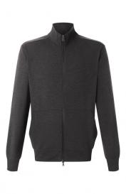 Толстовка из вискозы Bogner