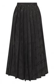 Юбка из вискозы Vetements