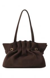 Сумка Soft-bag medium Ferragamo