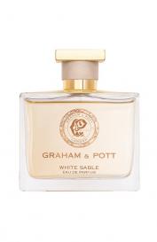 Парфюмерная вода White Sable (100ml) GRAHAM and POTT