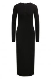 Платье из вискозы John Elliott