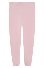 Кашемировые джоггеры Giorgetti Cashmere