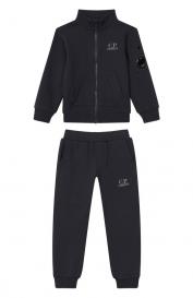 Комплект из толстовки и брюк C.P. COMPANY