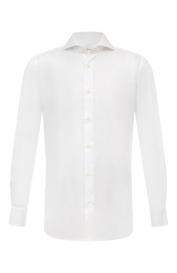 Хлопковая сорочка GIAMPAOLO