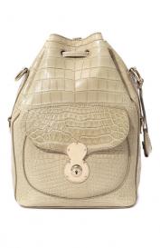 Сумка Ricky Drawstring large Ralph Lauren