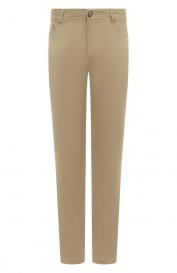 Хлопковые брюки RICHARD J BROWN