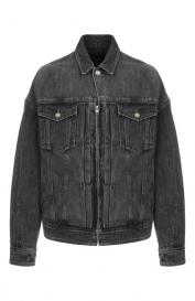 Джинсовая куртка Juun.J