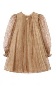 Платье Dolce&Gabbana