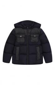 Пуховик HERNO