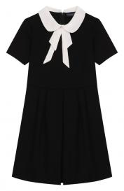 Платье из вискозы Dal Lago