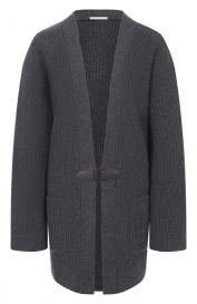 Шерстяной кардиган 12 STOREEZ