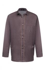 Шелковая сорочка Zilli