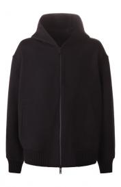 Кашемировый бомбер MVST