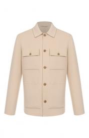 Шерстяная куртка-рубашка Bogner