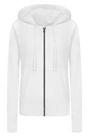 Хлопковая толстовка James Perse