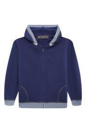 Кашемировый кардиган Giorgetti Cashmere