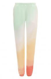 Хлопковые джоггеры Electric and Rose