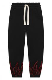 Хлопковые джоггеры Vision Of Super