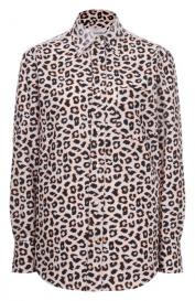 Хлопковая рубашка Academia