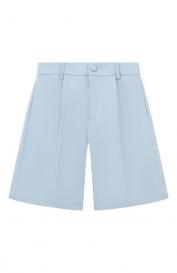 Хлопковые шорты N21