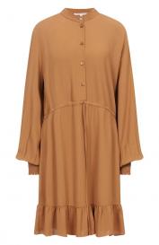 Платье из вискозы Patrizia Pepe