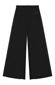 Хлопковые брюки mm6