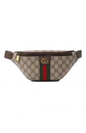 Поясная сумка Ophidia small Gucci