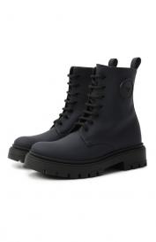 Ботинки Emporio Armani