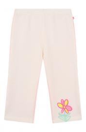 Хлопковые брюки BILLIEBLUSH