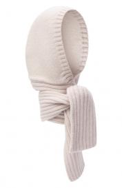 Капор из кашемира и шерсти Canoe