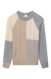 Шерстяной свитер Eleventy