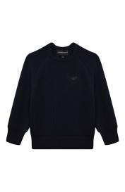 Свитер Emporio Armani