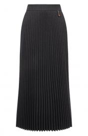 Шерстяная юбка Lorena Antoniazzi